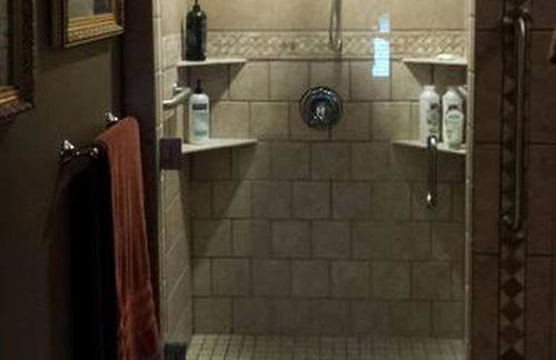 Spacious Rental with Incredible Views for a Group Vacation in Royal, Arkansas - Foto 2