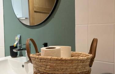 Studio le Cerisier - Foto 10