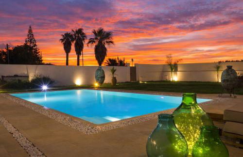 Villa Alti vista mare e piscina privata - Foto 54