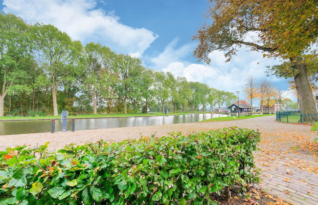 Holiday Home in Dwingeloo - Foto 31