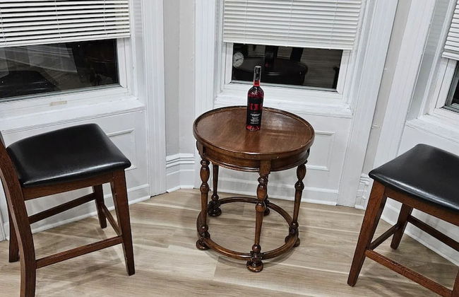 Beautiful Green-Door Brownstone - Foto 14