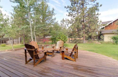 2 Master Suites, Fenced Yard, Hot Tub - Foto 39