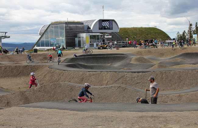 Hafjell Resort Alpinlandsby Pluss - Foto 16