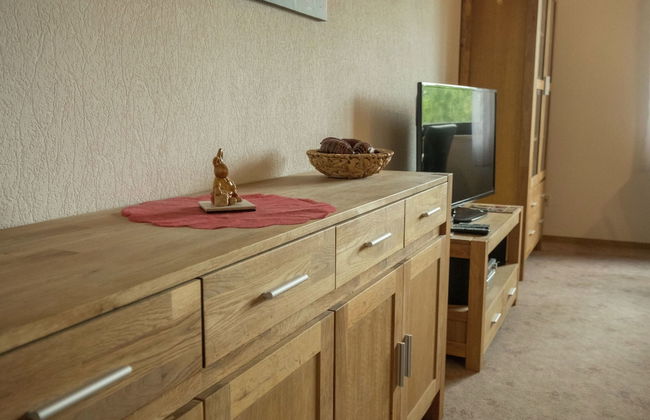 Charming Holiday Residence in the Harz With Wonderful Excursion Opportunities - Foto 23