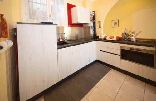 Joli 2 pièces climatisé à 150m de la plage - Foto 11