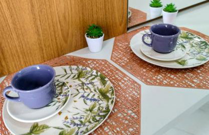 Bessa Flat Praia do Bessa - Foto 21