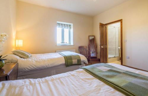 Geddings Farm Barn - Foto 25