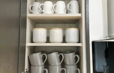 1BR Flat By Ankers Short Lets & Serviced Accommodation Matlock Bath Perfect For Families With Affordable Rates, Parking - Foto 14