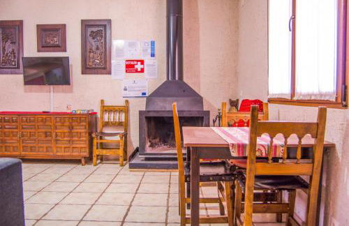 Casas Rurales Alhambra - Lagunas de Ruidera - ESPECIAL GRUPOS - Foto 48