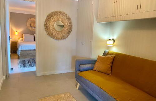 Dépendance de bastide Casa Amarelia avec piscine patio parking 4 étoiles - Foto 18