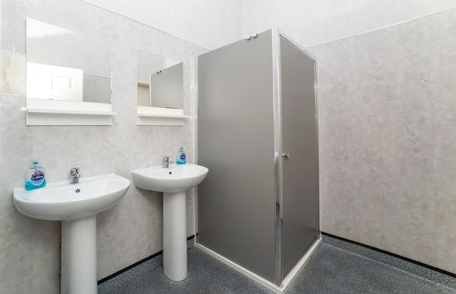 The New Mill Apartments - Foto 32