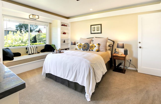 Mv14: Beach Retreat Close To The Beach And Carmel - Foto 15