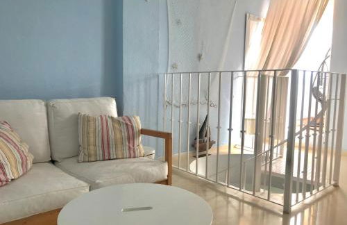 Apartamento DUPLEX CRUZ DEL MAR - Foto 16