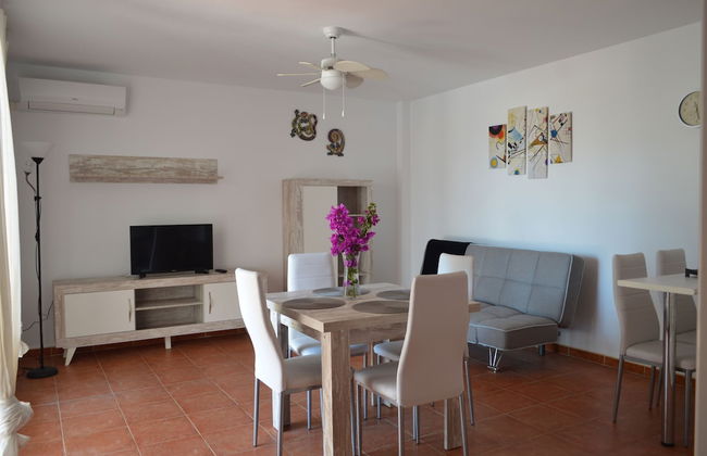 Apartamentos Natura World - Foto 35