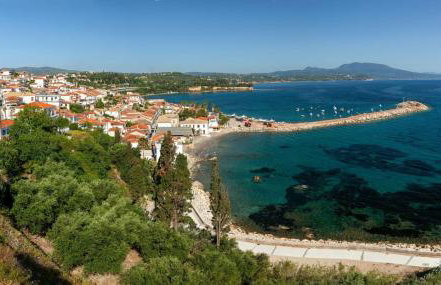 Koroni Seaview Retreats - Summer Escape Lodgings - Photo 8