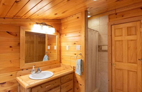 Fisher Mountain Retreat - Foto 35