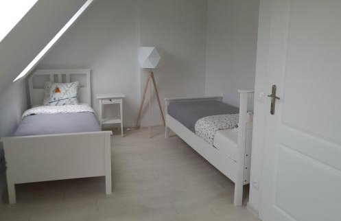 Wysokie Łąki domki w górach - Foto 10