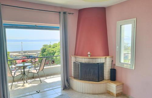 Villa Nikolas Limni - Photo 32