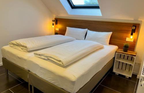 JUNIPRO Apartments & Rooms - Foto 12