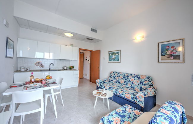 Frontline Beach 3 - M3 - Near To The Sea - Foto 4