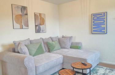 Design-Apartments I Europapark I Boxspring I Nespresso I Parklplatz - Foto 52