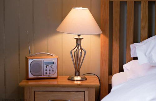 Park Farm Cottages - Foto 18