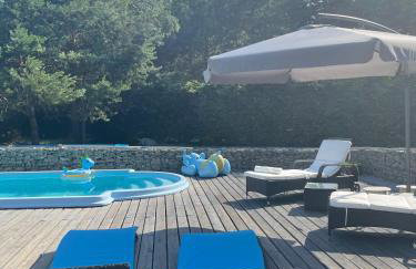 Willa przy lesie - Foto 21