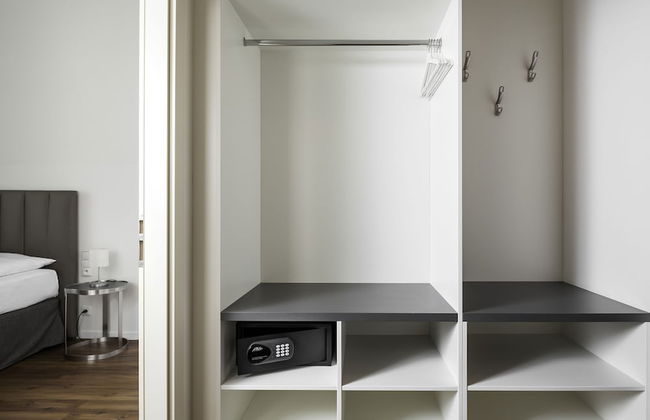 Elizabeth Suites - Foto 17