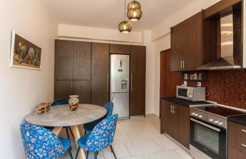 Sounds Of The Mountain Chania - Foto 11