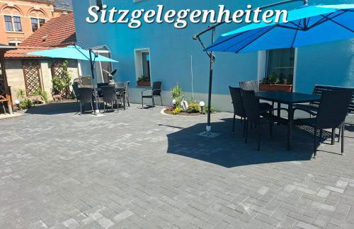 Ferienwohnung Classic - Foto 31