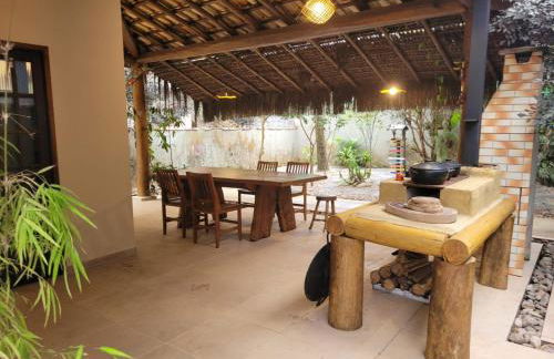 CASA PROXIMA A PRAIA GRANDE E TENORIO - Foto 25