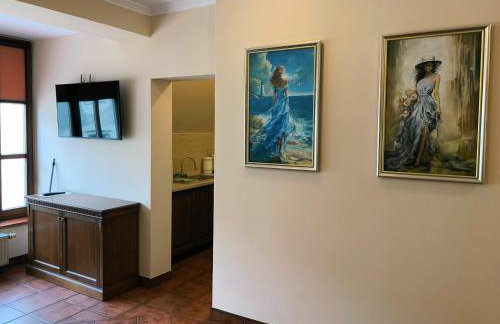 Apartamenty Pod Zegarem - Photo 3