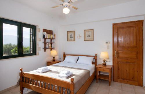 Villa Piper - Pool - Jacuzzi - Sea View - Near the Beach - Photo 29