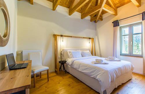 Villa Skyphos - Photo 16