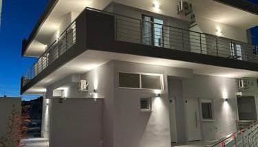 anastasia luxury apartments - Foto 2