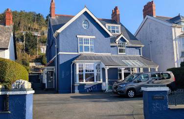 Cartref Guesthouse - Room 1 Ensuite - Foto 1