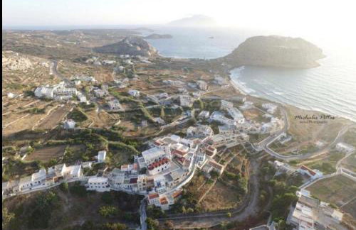 Pangiotas Pencione - Foto 21