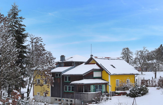 Kleine Winten - Foto 2