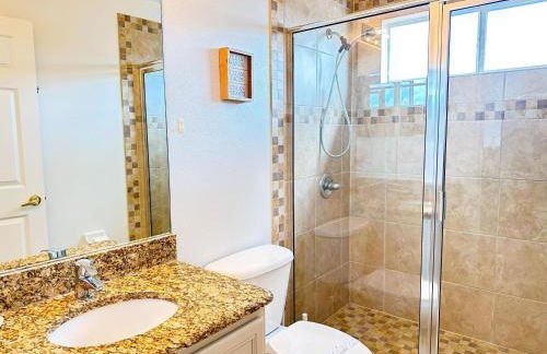 5 bedrooms pool home Calabay - Foto 20