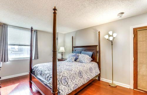 Less Than 1 Mi to Downtown Denver Condo with Pool Access! - Foto 7
