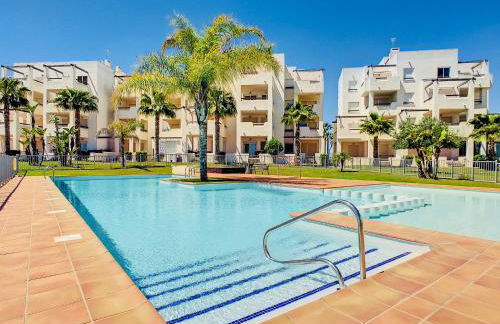 Chill y golf en Torre-pacheco - Foto 1