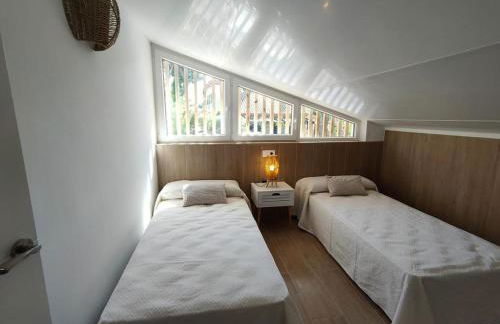 Apartamento Mistral 5, con piscina y parking. - Foto 21