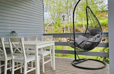 Domek na korcie - Foto 27