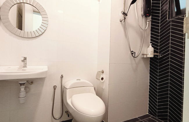 The Horizon Ipoh Emerald By Grab A Stay - Foto 47