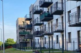 Apartament Platinum Park - Foto 17