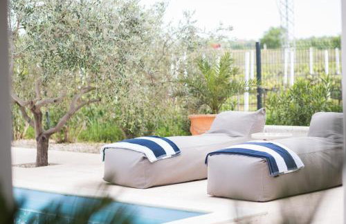 Fairy of Velebit unique countryside house - Photo 33