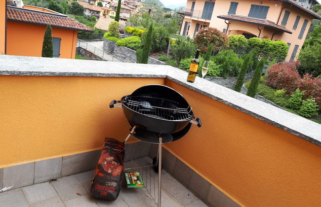 Casa Gardenia - Foto 13