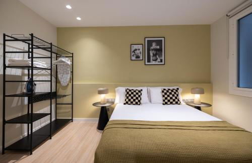 Stay U-nique Apartment Muntaner - Foto 27