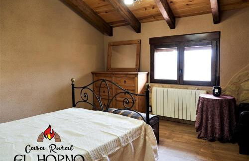 Casa Rural El Horno - Foto 23