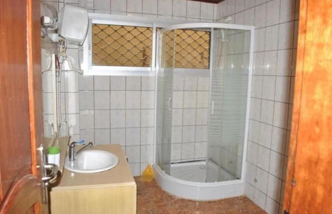 Résidence hôtelière Borel - Foto 48